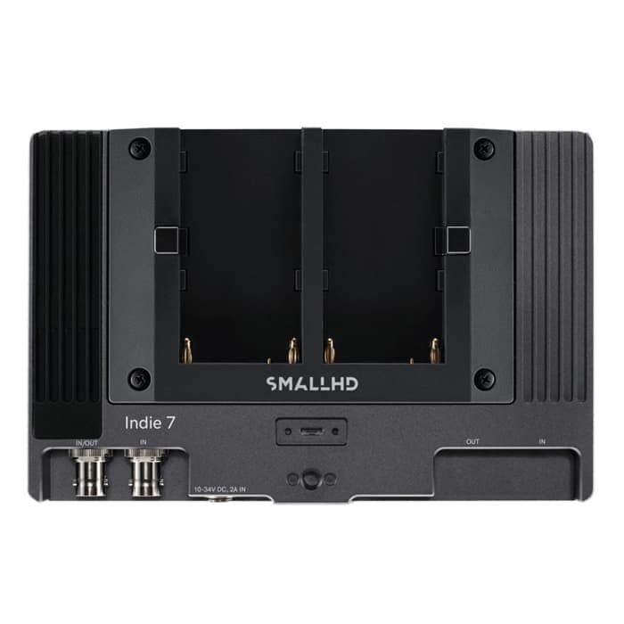 新品)SmallHD (スモールエイチディー) Indie 7（商品ID：0811786032273