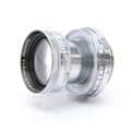 Leica (ライカ) ズミター L50mm F2 コーティング無し (前期)