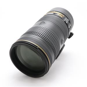 印象のデザイン 70-200 100周年 Nikon F2.8E メタリック VR ED FL - レンズ(ズーム)