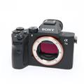 SONY (ソニー) α7III ボディ ILCE-7M3
