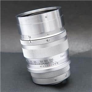 Leica ズマレックス L85mm F1.5 クローム フード付