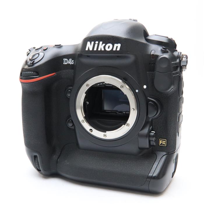 メール便可 2セットまで 最終値下げ ニコン D4s ボディ 