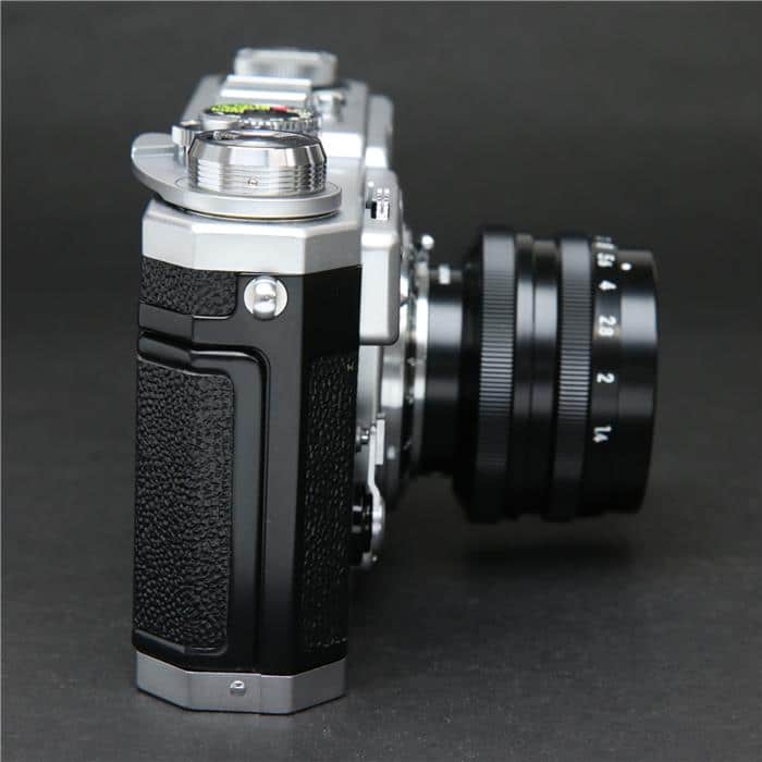 Nikon】Nikon S3 リミテッドエディション ブラック | THE MAP TIMES