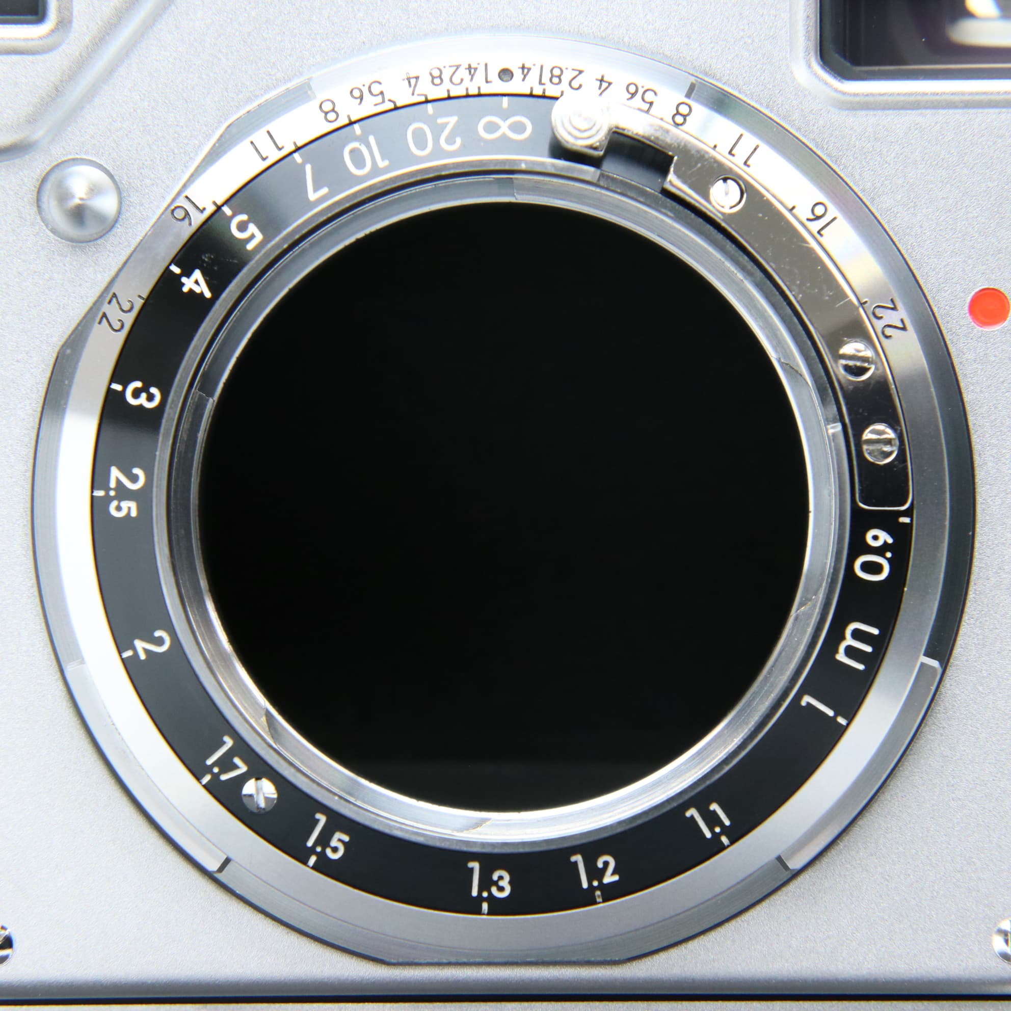 中古)Nikon (ニコン) S3 Limited Edition (50mm F1.4付) シルバー