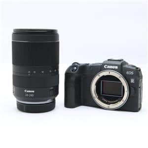 中古)Canon (キヤノン) EOS RP RF24-240 IS USM レンズキット（商品ID