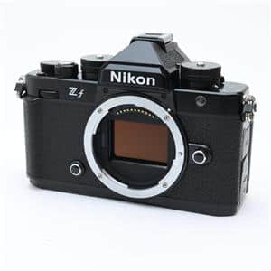 Nikon (ニコン) Z f メイン
