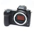 Z6II (RAW動画出力 有償設定済み)
