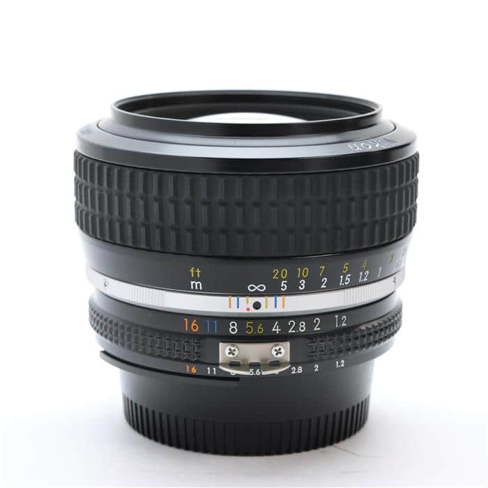 中古)Nikon (ニコン) Ai-S Nikkor 50mm F1.2(商品ID 中古)Nikon (ニコン) Ai-S Nikkor 50mm F1.2(商品ID