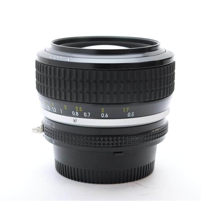 NIKKOR Z 50mm f/1.2 S 中古価格比較 - 価格.com