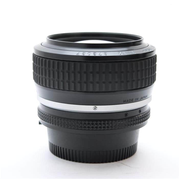 中古)Nikon (ニコン) Ai-S Nikkor 50mm F1.2(商品ID 中古)Nikon (ニコン) Ai-S Nikkor 50mm F1.2(商品ID