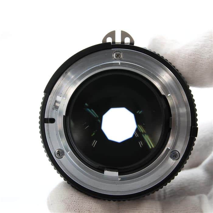 中古)Nikon (ニコン) Ai-S Nikkor 50mm F1.2（商品ID
