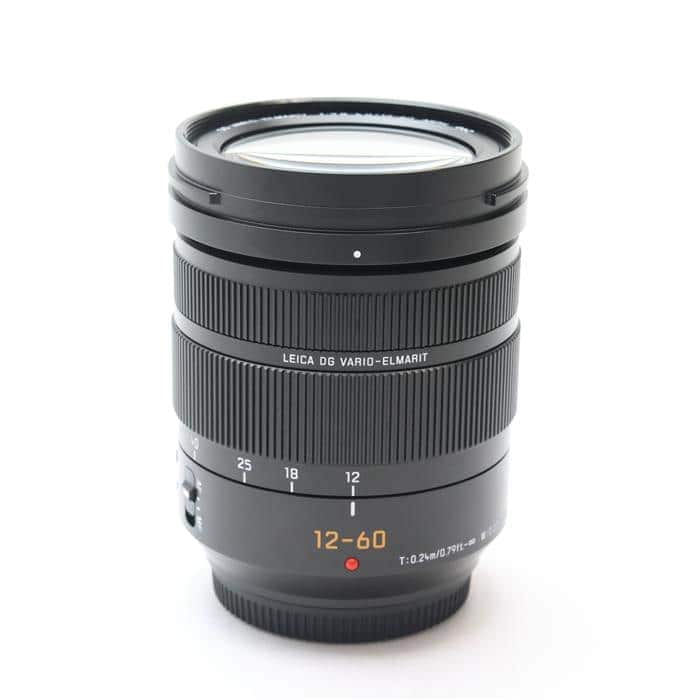 LEICA DG VARIO-ELMARIT 12-60mm F2.8-4.0 ASPH. POWER O.I.S.