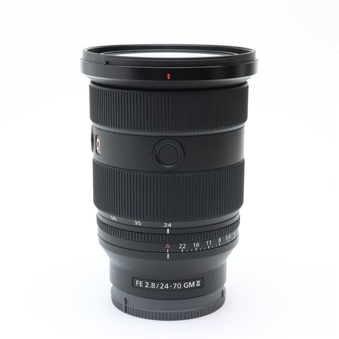 FE 24-70mm F2.8 GM II SEL2470GM2