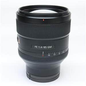 SONY (ソニー) FE 85mm F1.4 GM SEL85F14GM メイン