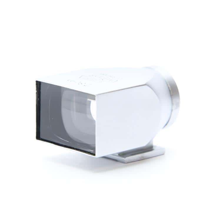 中古)Leica (ライカ) SLOOZ 28mm ファインダー ※金属製（商品ID