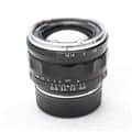 NOKTON 40mm F1.2 Aspherical VM (ライカM用)