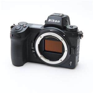 Nikon (ニコン) Z6 ボディ メイン