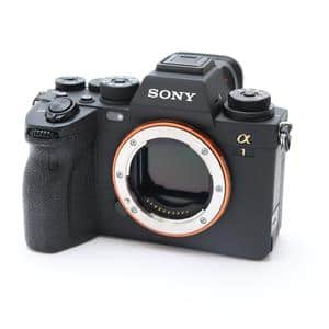 SONY (ソニー) α1 ボディ ILCE-1 メイン