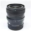 Contemporary 24mm F2 DG DN  (ライカSL/TL用)
