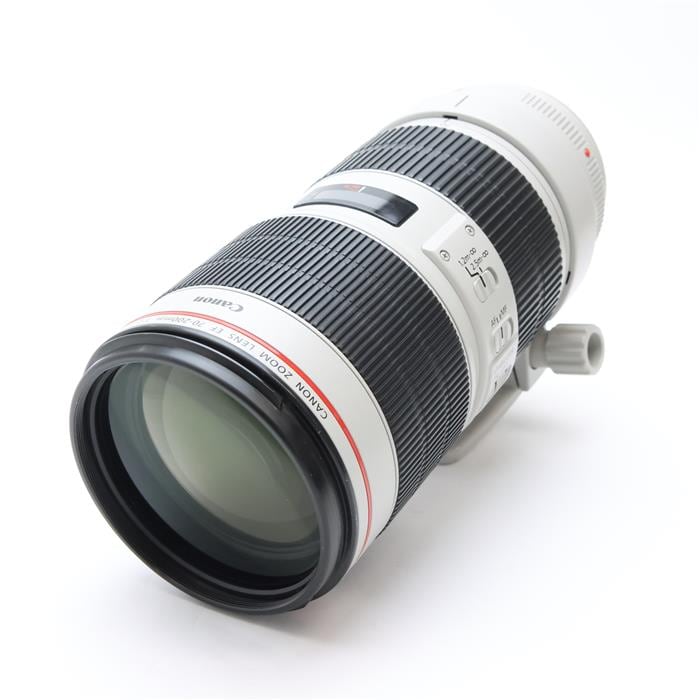 EF70-200mm F2.8L IS III USM