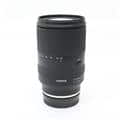 28-200mm F2.8-5.6 Di III RXD/Model A071SF (ソニーE用/フルサイズ対応)
