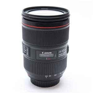 Canon EF24-105mm F4L IS USM」の商品検索結果 | デジタルカメラ