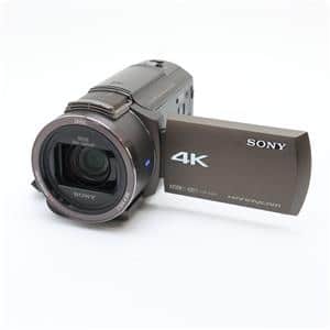 sony (ソニー) デジタル4kビデオカメラレコーダー handycam fdr