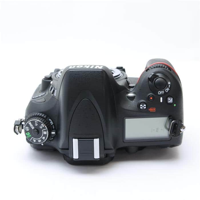 中古)Nikon (ニコン) D610 ボディ（商品ID：3717021375273）詳細