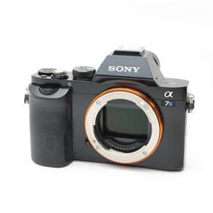 sony α7s」の商品検索結果 | デジタルカメラ、ミラーレスカメラ