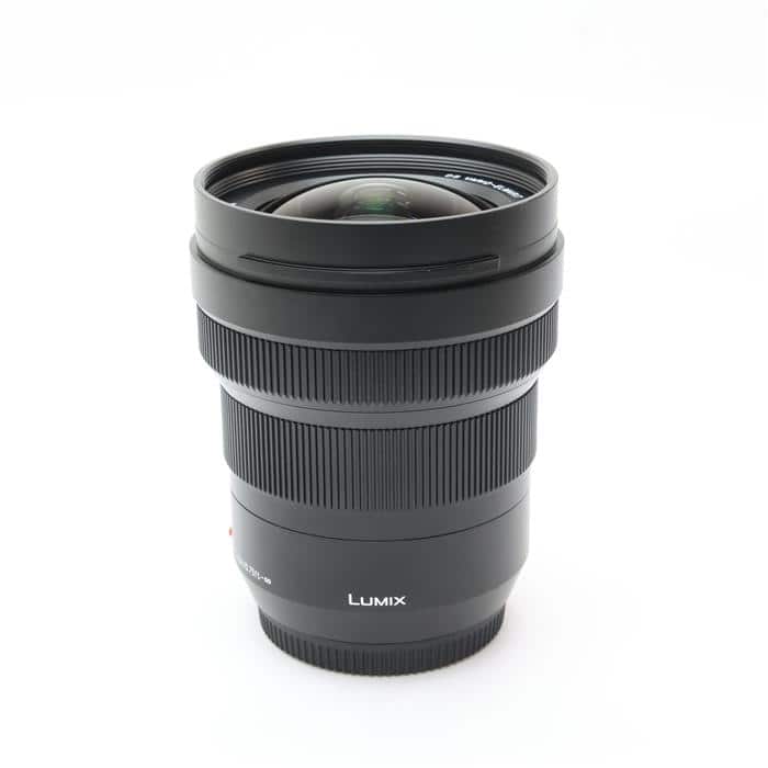中古訳アリ　LEICA DG VARIO-ELMARIT 8-18mm Amazon.com : Panasonic LUMIX Professional 8-18mm Camera Lens