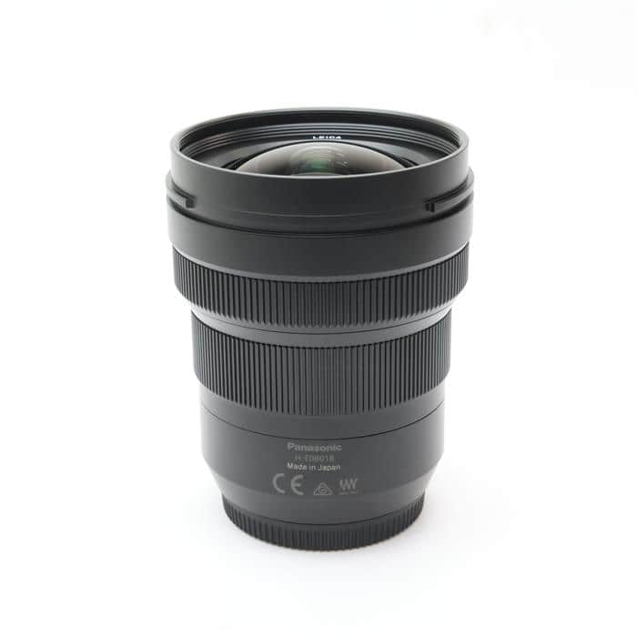 中古訳アリ　LEICA DG VARIO-ELMARIT 8-18mm 中古)Panasonic (パナソニック) LEICA DG VARIO-ELMARIT 8-18mm