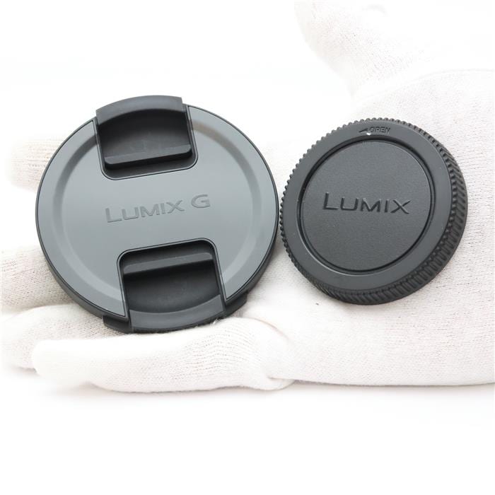 中古)Panasonic (パナソニック) LEICA DG VARIO-ELMARIT 8-18mm