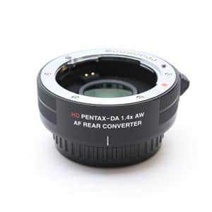 レンズ(単焦点) HD PENTAX-DA AF REAR CONVERTER 1.4X AW カメラの八百富｜HD PENTAX-DA AF REAR CONVERTER 1.4X AW が新発売