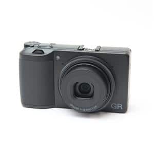 RICOH GR III」「中古商品」の商品検索結果 | デジタルカメラ、ミラー