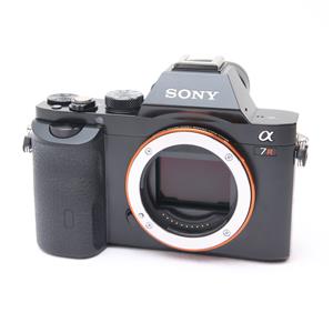 SONY α7Rボディ ILCE-7R」の商品検索結果 | デジタルカメラ、ミラー