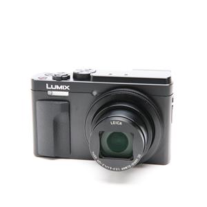 Panasonic (パナソニック) LUMIX DC-TZ95 ブラック」の商品検索結果