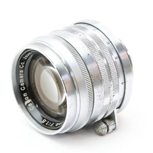 レンジファインダーレンズ一覧」「Canon」の商品検索結果 | デジタル