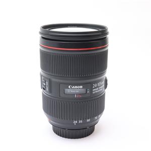 新品)Canon (キヤノン) EF24-105mm F4L IS II USM（商品ID