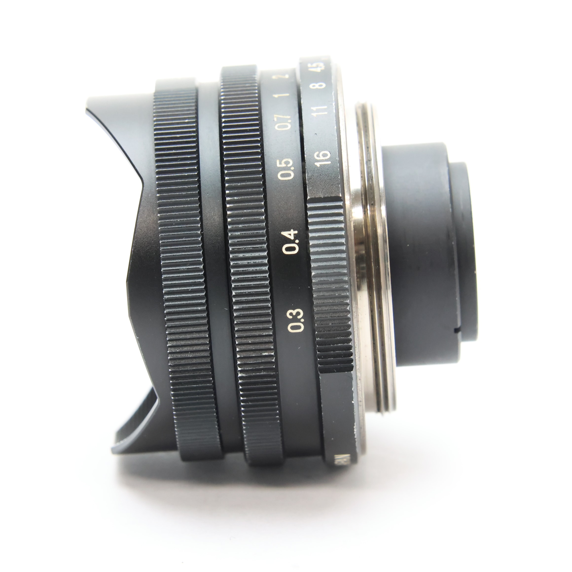 中古)Voigtlander (フォクトレンダー) SUPER WIDE-HELIAR 15mm F4.5