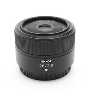 Nikon (ニコン) NIKKOR Z 28mm F2.8 メイン