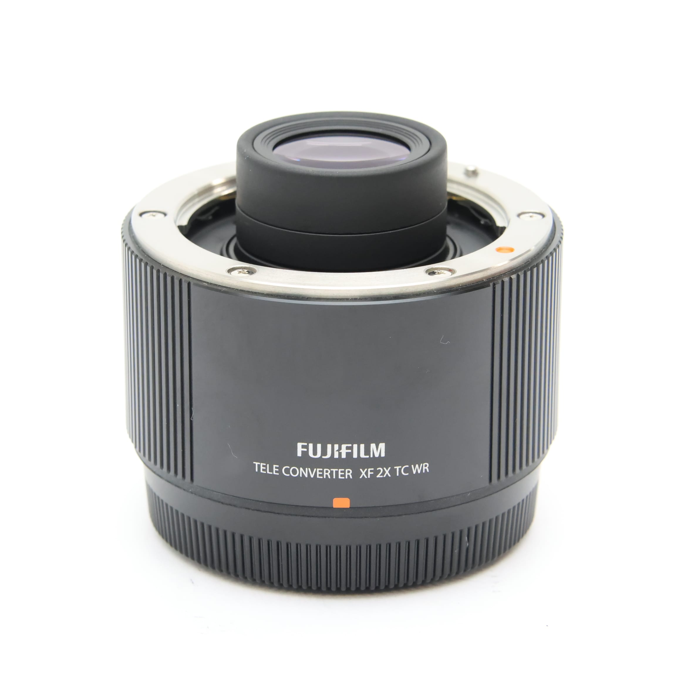 中古)FUJIFILM (フジフイルム) テレコンバーター XF2X TC WR（商品ID