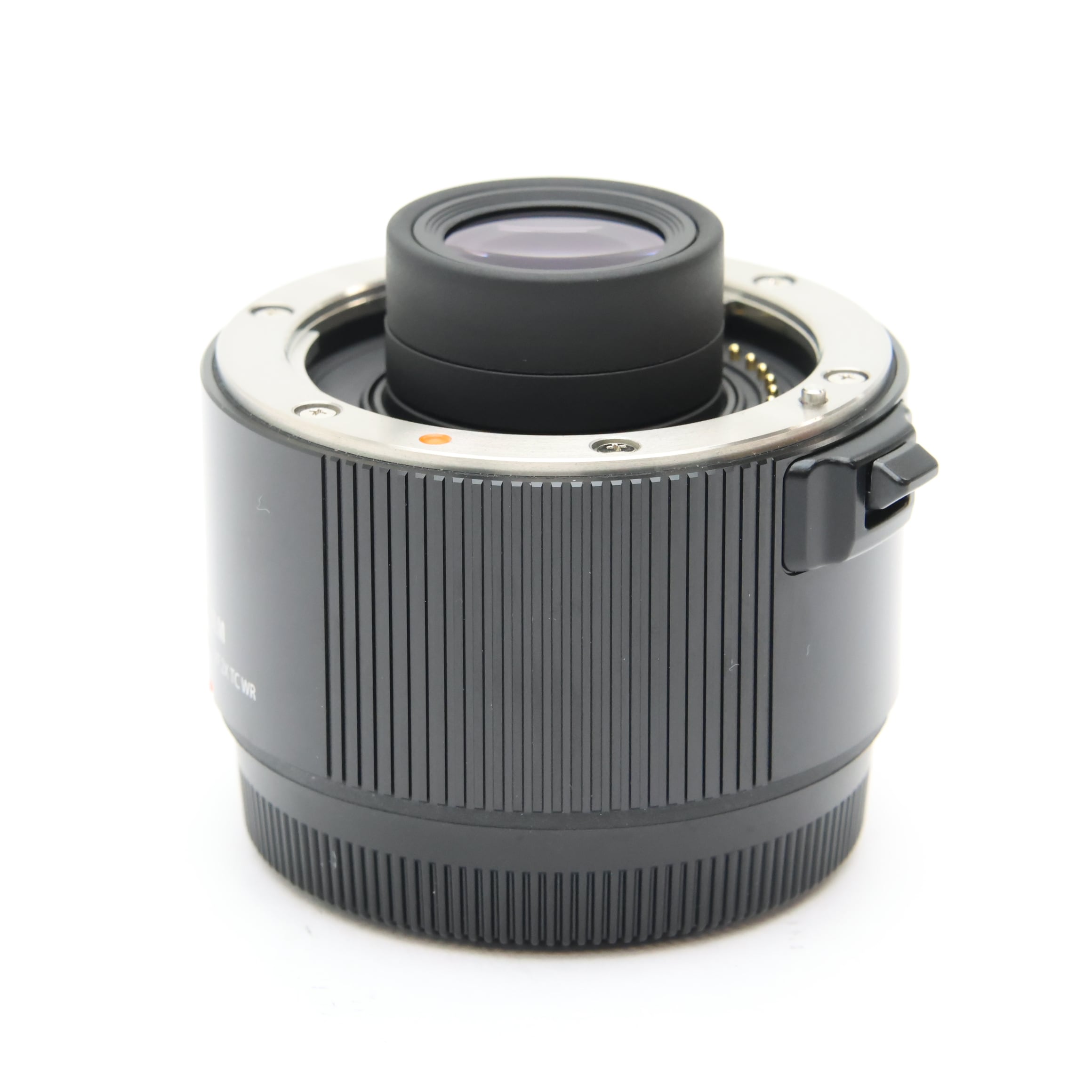 中古)FUJIFILM (フジフイルム) テレコンバーター XF2X TC WR（商品ID