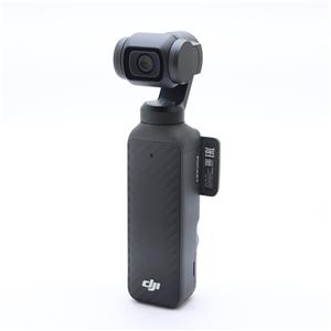 ビデオカメラ DJI Osmo Pocket 4 新品)DJI（ディージェイアイ） Osmo Pocket 4 クリエイターコンボ