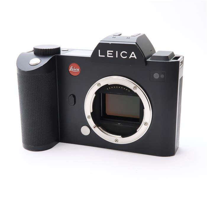 【ライカジャパン点検済】Leica SL Typ601 中古)Leica (ライカ) SL(Typ601)（商品ID：3717030665273）詳細ページ