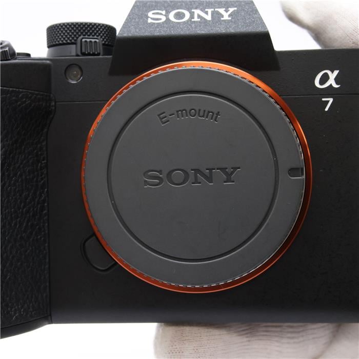 中古)SONY (ソニー) α7V ボディ ILCE-7M5（商品ID：3717030876273