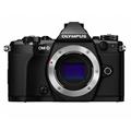 OLYMPUS (オリンパス) OM-D E-M5 Mark II ボディ ブラック