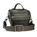 Leica (ライカ) Ettas Bag カーキ/ブラック