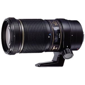 TAMRON (タムロン) SP AF180mm F3.5 Di LD [IF] MACRO 1:1 Model B01N（ニコンF用）
