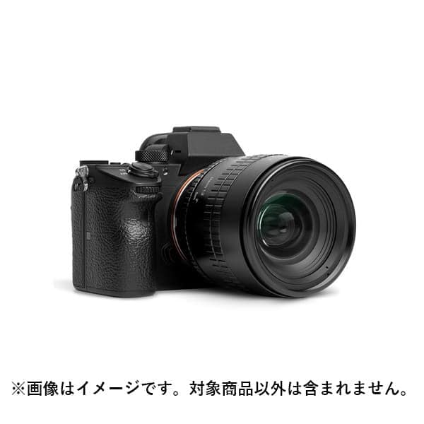新品)Lensbaby (レンズベビー) Velvet 28 28mm F2.5 ソフト (ソニーE用