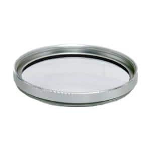 MAPCAMERA (マップカメラ) MC-Nノーマルフィルター(薄枠) 43mm シルバー メイン